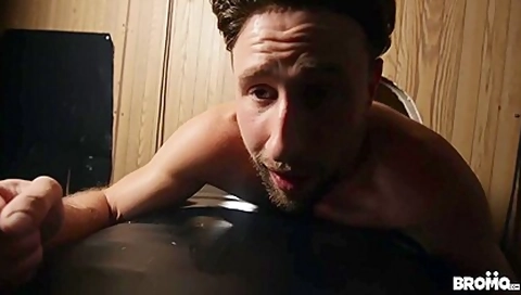 Fisting And Hard Anal With And - Bo Sinn And Drew Dixon