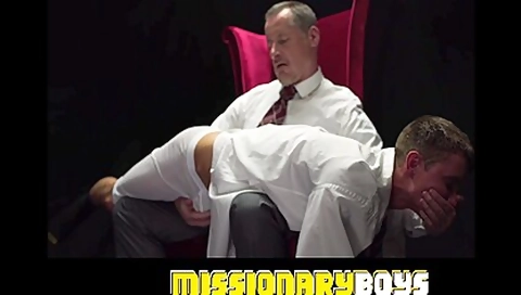 Young Moaning - Elder Sorensen