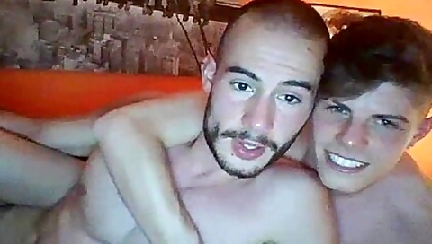 Facial Ejaculation