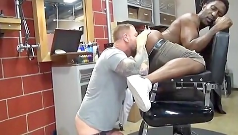 Romance & Rocco Steele