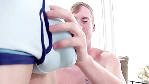 Interracial Ass Gape With And - Landon Simms And Jay Fine