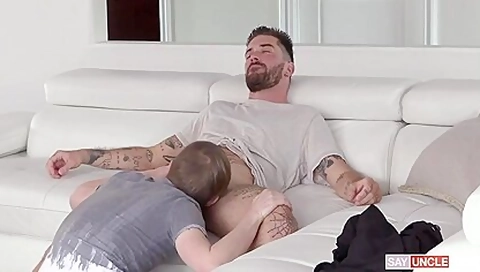 Crazy Sex Movie Homosexual Tattoo Watch You've Seen